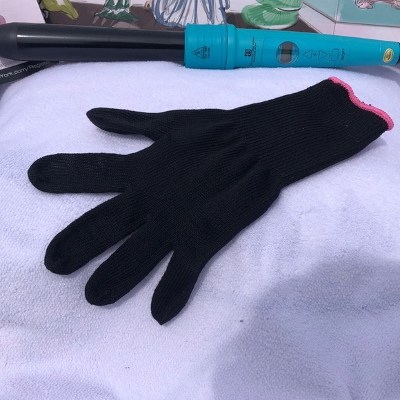 4 Barrel Digital Clipless Curling Iron Ser - Picture 3 of 6